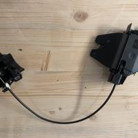 Serratura Bagagliaio BMW e92