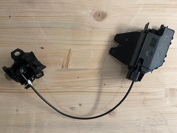 Serratura Bagagliaio BMW e92