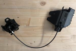 Serratura Bagagliaio BMW e92