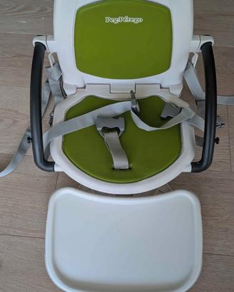 Seggiolone da viaggio 6 Mesi (0-15 kg) Pep Perego