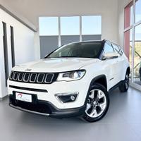 JEEP COMPASS 1.6 MJT 120 CV LIMITED - 2020