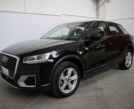 Audi Q2 30 TDI 116cv Stronic Sport