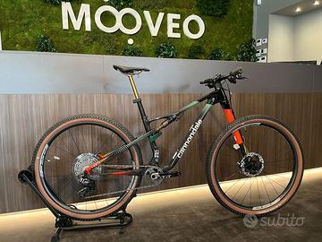 Cannondale Scalpel Lab71 Team Replica