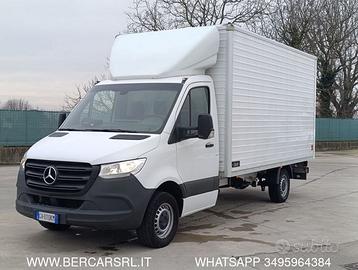 Mercedes-Benz Sprinter T43/35 315 CDI FWD Cabinato