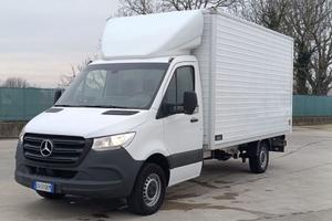 Mercedes-Benz Sprinter T43/35 315 CDI FWD Cabinato