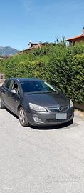 Opel Astra 1700 CDTI 