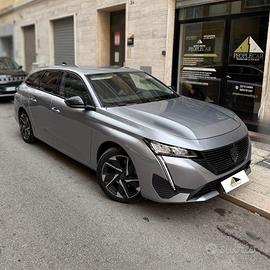 Peugeot 308 SW Allure Pack **UNICO PROPRIETARIO**