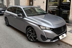 Peugeot 308 SW Allure Pack **UNICO PROPRIETARIO**