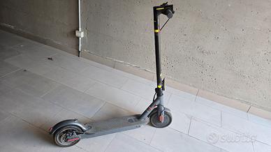 Monopattino Elettrico LEXGO LEX R9 