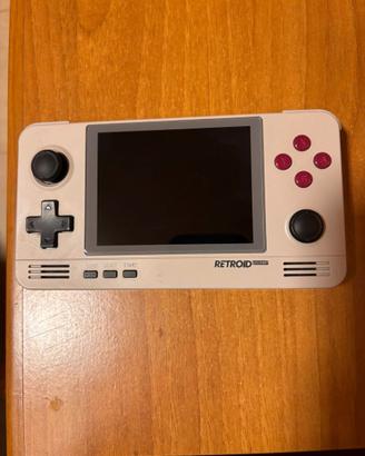 Retroid Pocket 2