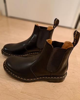 Chelsea Dr Martens stivaletti uomo-donna num 42