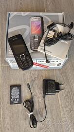 Cellulare Nokia 3120 classic