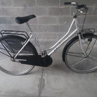 Bici donna
