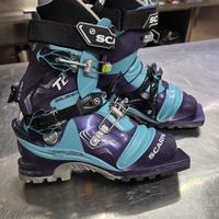 scarpa tx2 telemark