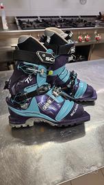 scarpa tx2 telemark