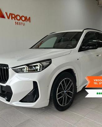 BMW X1 (U11) X1 sDrive 18d Msport