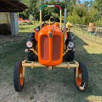 Trattore Fiat La Piccola 211-R/M