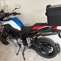 Bmw f 750 gs - 2023