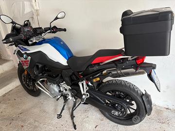 Bmw f 750 gs - 2023