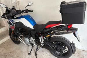 Bmw f 750 gs - 2023