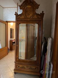Armadio fine 800