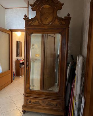 Armadio fine 800