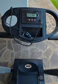 tapis roulant magnetico 