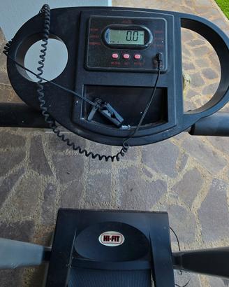 tapis roulant magnetico 