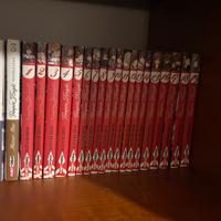 Vampire Knight -Serie Completa-
