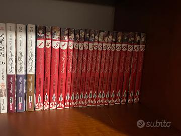 Vampire Knight -Serie Completa-