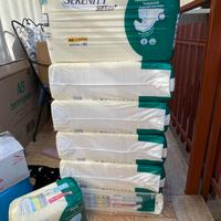 Attrezzature medico-sanitarie