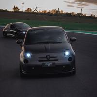 500 Abarth