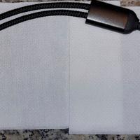 Cavetto raddoppia porta USB