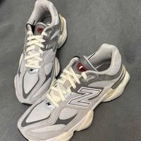 New Balance 9060 grigio 39.5