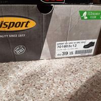 Scarpe di lavoro per donna