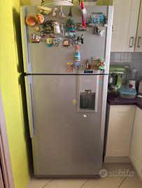 Frigo americano