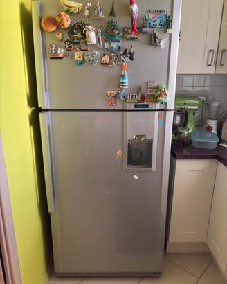 Frigo americano