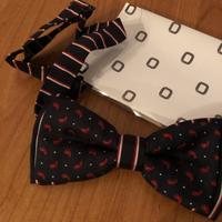 Papillon uomo nuovo marca officina 36