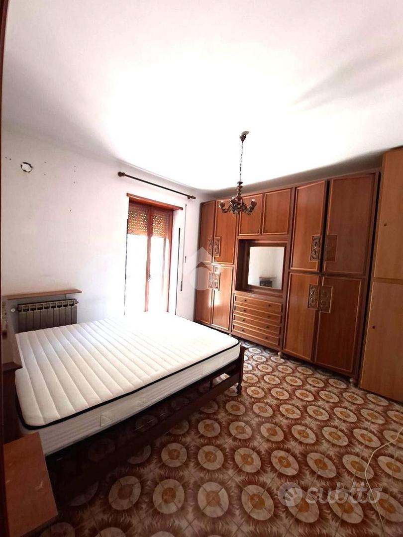 Appartamento – Roma, La Rustica, Tor Sapienza - Altro