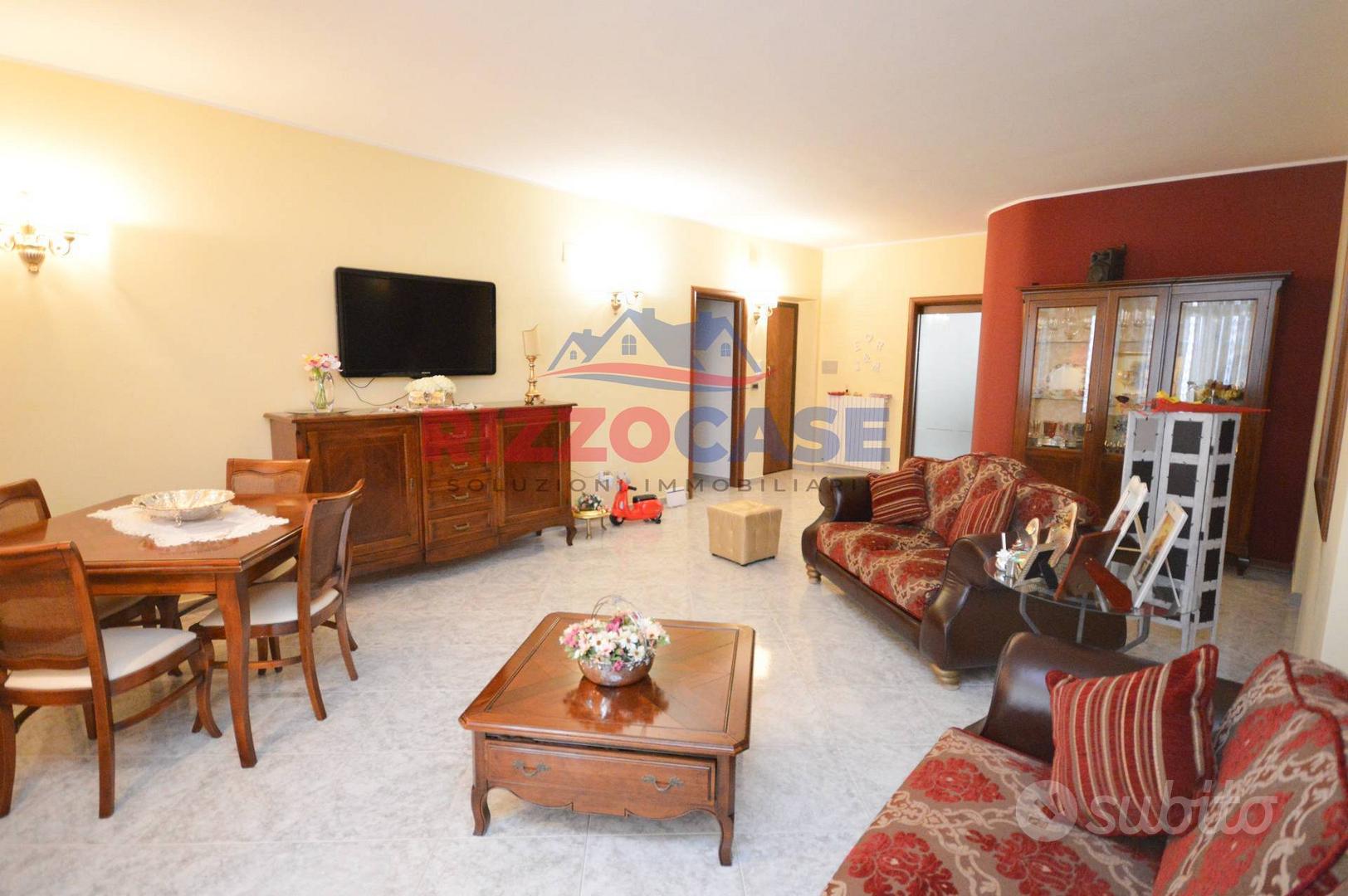 Appartamento – Corigliano-Rossano, Donnanna, Rossano Scalo - Vista 2