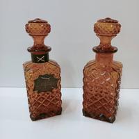 bottiglie in vetro per liquori 