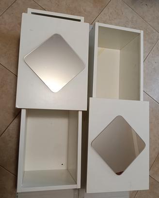 Mobiletti IKEA 