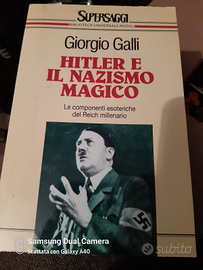 Hitler e il nazismo magico