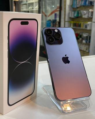 IPHONE 14 PRO 256gb usato garantito come nuovo