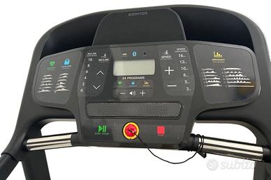 Tapis roulant Domyos T540C