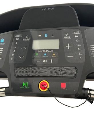 Tapis roulant Domyos T540C