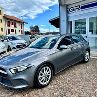 Mercedes-benz A 180 d Automatic Sport