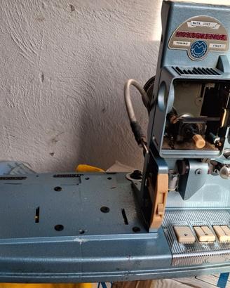 Proiettore vintage
