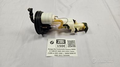 POMPA BENZINA CARBURANTE ORIGINALE PER BMW R1200 R