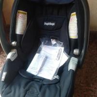 trio Peg Perego 